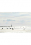 queence Paveikslas &raquo;Ebbe&laquo; Meer | Meer paveikslas/nuotrauka | Strand | Strandbilder Fine Art-Print in Galeriequalit&auml;t