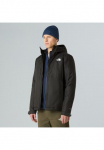 The North Face Sportinio stiliaus striukė &raquo;M MILLERTON INSULATED Striukė dėl vielseitigen Pavesinės uždangalas su synthetischer Isolierung