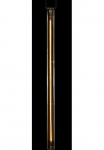 SEGULA LED-Filament &raquo;LED Tube&laquo; E27 1 Stk. Warmwei&szlig;
