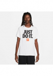 Nike Sportswear Mar&scaron;kinėliai &raquo;M NSW Mar&scaron;kinėliai FRAN JDI VERBIAGE&laquo;