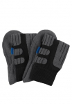 H.I.S Kojinės iki kelių Rinkinys 2 Stk. dalys ideal dėl Wintersportaktivit&auml;ten