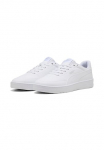 PUMA Sportbačiai &raquo;COURT CLASSIC CLEAN&laquo; su SoftFoam+ Innensohle Obermaterial i&scaron; Synthetik