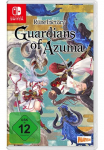 Marvelous Games Spielesoftware &raquo;Rune Factory: Guardians of Azuma&laquo; Nintendo &Scaron;akotuvas