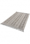 ASTRA Kilimas &raquo;Ravenna 6634 226&laquo; rechteckig 5 mm auk&scaron;tis eleganter Kurzflorteppich su kutai