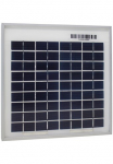 Phaesun Saulės modulis &raquo;Sun Plus 5&laquo; 12 VDC IP65 Schutz