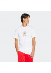 adidas Originals Mar&scaron;kinėliai &raquo;KAWAII&laquo; sportlicher stilius su Mar&scaron;kinėliai apvalia i&scaron;kirpte i&scaron; medvilnė