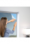 Windhager Fliegengitter-Gewebe Rinkinys BxH: 140x150 cm