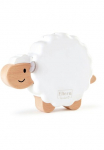 Hape Naktinė lempa &raquo;Suse Schlafschaf&laquo; Warmwei&szlig; su 5 padėties Einschlafmelodien