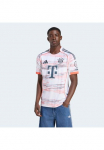 adidas Performance Mar&scaron;kinėliai &raquo;FC BAYERN M&Uuml;NCHEN 25/26 AUSW&Auml;RTSTRIKOT&laquo;