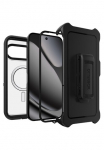 Otterbox Mobiliojo telefono dėklas &raquo;Defender Pro XT dėl Google Pixel 10 Pro XL&laquo; Google Pixel 10 Pro XL Backcover Dėklas Handyschutzh&uuml;lle Dėklas Dėklas kompiuteriui sto&szlig;fest
