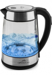 eta Virdulys &raquo;CRYSTELLA Digi 715390000&laquo; 17 l 2200 W Einstellbarer Temperatur 50 70 80 90 100 &deg;C