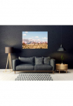 queence Paveikslas &raquo;Ezzo&laquo; Berge | Berge & Alpenbilder | Landschaft | Natur | Wiesen & B&auml;ume 1 Stk. dalys Fine Art-Print in Galeriequalit&auml;t