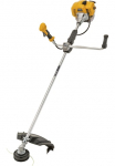 STIGA GARDEN Žoliapjovė &raquo;BC 535 B&laquo; 326 cm&sup3; Doppel-Faden 3-T-Messer Doppel-Tragegurt
