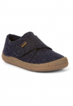 froddo&reg; Naminės &scaron;lepetės &raquo;BAREFOOT WOOLY&laquo; batai Kindergartenschuh su Wollfutter