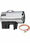 Einhell Kar&scaron;to oro pūstuvas &raquo;GE-HG 18/370 Niro Li-Solo&laquo; Power X-Change be Akumuliatorinis