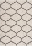 Sanat Ilgo plauko kilimas &raquo;Madrid&laquo; rechteckig 30 mm auk&scaron;tis Wohnzimmer Langflor Shaggy Kilimas