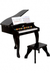 Small Foot Spielzeug-Musikinstrument &raquo;Kinderklavier&laquo; su Kojų kėdutė ir Songheft