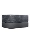 Logitech Klaviatūra &raquo;ERGO K860 for Business&laquo; (ausklappbare F&uuml;&szlig;e)