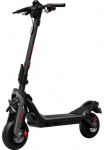 Segway Elektrinis paspirtukas &raquo;GT3 D&laquo; 20 km/h 84 km su Stra&szlig;enzulassung 95 km Eco Modus Reichweite 150 kg Tragf&auml;higkeit