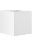 Brilliant Sieninis &scaron;viestuvas &raquo;Isak&laquo; 1 Stk. Warmwei&szlig; LED-Haust&uuml;rbeleuchtung - Abstrahlwinkel justierbar - 10x10x10cm