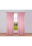 OTTO home Užuolaida &raquo;Dimona&laquo; Kr&auml;uselband 2 Stk. dalys 2-iejų vienetų rinkinys per&scaron;viečiama Voile Polyester