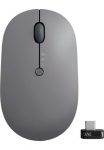 Lenovo Kompiuterinė pelė &raquo;Go Wireless Multi-Device&laquo; BLUETOOTH&reg; belaidžio ry&scaron;io technologija