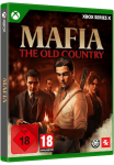 2K Spielesoftware &raquo;Mafia: The Old Country&laquo; Xbox Series X
