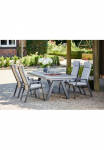 Siena Garden Garten-Essgruppe &raquo;Valencia&laquo; 5 Stk. dalys