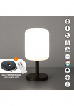 easy! BY FHL Lauko stalo lempa &raquo;Volterra Pro&laquo; LED-Modul Warmwei&szlig; ilgas Leuchtdauer