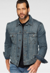 Wrangler Džinsinis &scaron;varkelis &raquo;WESTERN Džinsai Striukė