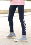 KangaROOS Tamprės &raquo; Basic tamprės dėl gro&szlig;e ir nedidelis M&auml;dchen&laquo; su Logodruck