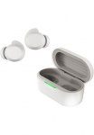 LG Wireless Ausinės &raquo;xboom Buds&laquo; BLUETOOTH&reg; belaidžio ry&scaron;io technologija Active Noise Cancelling (ANC) Ausinės su ANC Signature garsas ir Graphen Treiber