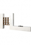 Home affaire Sekcija &raquo;Maruska&laquo; 1 Stk. dalys