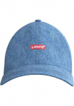 Levi's&reg; Baseball Kepurė su snapeliu &raquo;Housemark Denim&laquo;