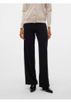 Vero Moda Laisvos kelnės &raquo;VMBERLIN ZAMIRA MW WIDE Kelnės NOOS&laquo; su Stretch