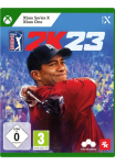 2K Spielesoftware &raquo;PGA Tour 23&laquo; Xbox One