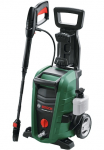 Bosch Home & Garden Auk&scaron;to slėgio valytuvas &raquo;UniversalAquatak 130&laquo; su umfangreichem Priedai