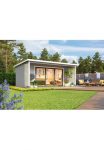 Nordic Holz Nordic mediena sodo namelis &raquo;LIVERPOOL 3&laquo;