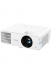 BenQ DLP-Beamer &raquo;LW650&laquo; (4.000 lm 3000000:1 1280 x 800 px)