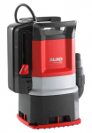 AL-KO Panardinamas siurblys &raquo;TWIN 14000 Premium&laquo; 15.000 l/h max. F&ouml;rdermenge
