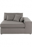 OTTO home Sofaelement &raquo;Enid&laquo; kaip Teil eines Modulsofas kietas Sitzkomfort
