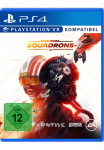 Spielesoftware &raquo;STAR WARS&trade;: Squadrons&laquo; PlayStation 4