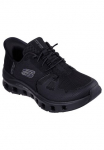 Skechers Slip-On Sportbačiai &raquo;GLIDE-STEP PRO&laquo; batai Sportinio stiliaus batai su komfortabler kulnas Pillow Funktion