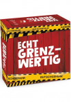 HUCH! Spiel &raquo;Echt grenzwertig&laquo;