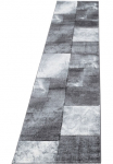 Ayyildiz Teppiche Kiliminis takelis &raquo;Hawaii 1710&laquo; rechteckig handgearbeiteter Konturenschnitt 80cm x 300cm (BxL)