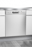Hanseatic Filtras indaplovė &raquo;HGU6082E127735BI&laquo; 12 Ma&szlig;gedecke ir 3 Jahre Herstellergarantie