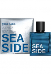 TONI GARD Eau de Toilette &raquo;SEA SIDE MAN EDT&laquo;