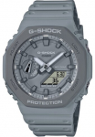 CASIO G-SHOCK Chronografas- laikrodis Laikrodis ArmbanduhrHerrenuhrdigital iki 20bar wasserd.Resinarmband