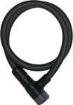ABUS Užraktas &raquo;6412K SCMU Racer&laquo; rinkinys su Laikiklis 2 Stk. dalys