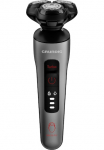 Grundig Elektrinis skustuvas &raquo;Herrenrasierer ProClub MS 8130&laquo; 1 Stk. Aufs&auml;tze